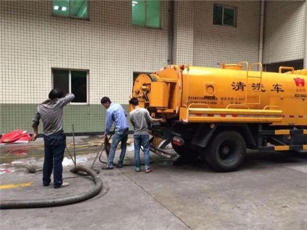 高淳区无污染管道疏通工程（高淳下水道疏通电话）