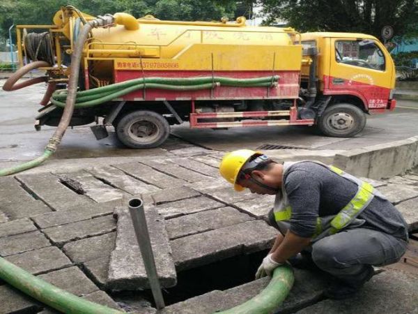 高淳区雨水管疏通公司（高淳区水务建设投资有限公司）